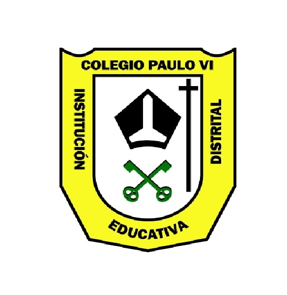 IED PAULO VI - ESCUDO