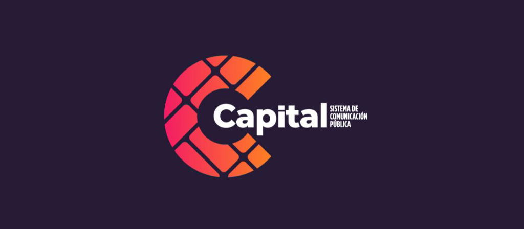 Capital Sistema de Medios Públicos