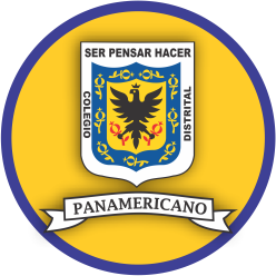 Panamericano IED.