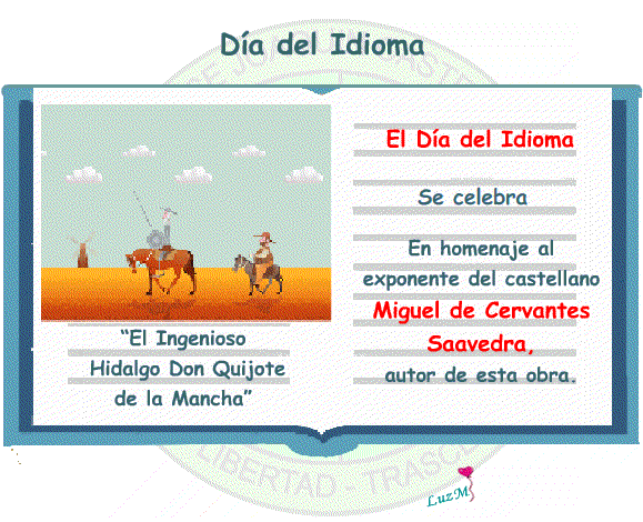 Día del IdiomaJJ
