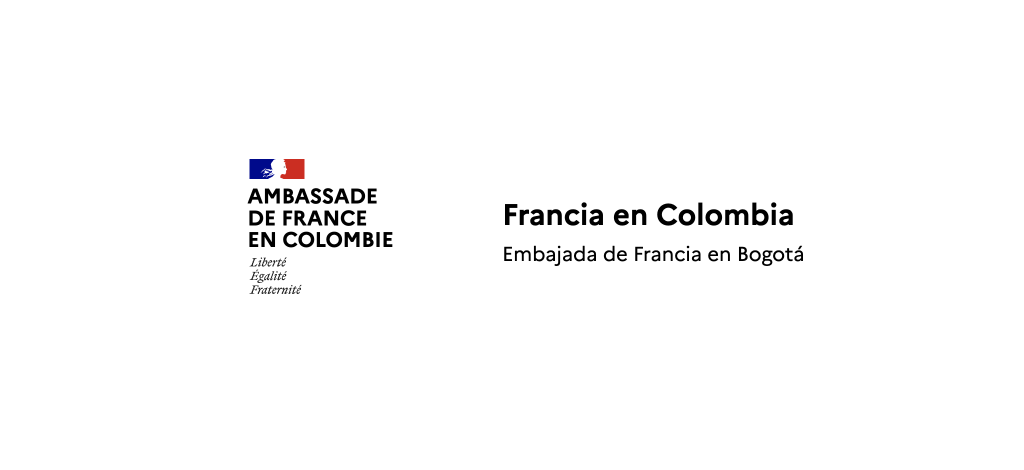 Embajada de Francia (Institut Français)