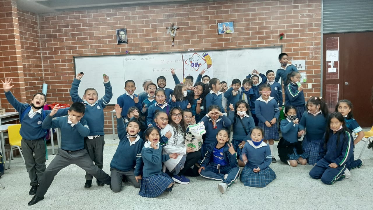 DIA DEL MAESTRO 2022