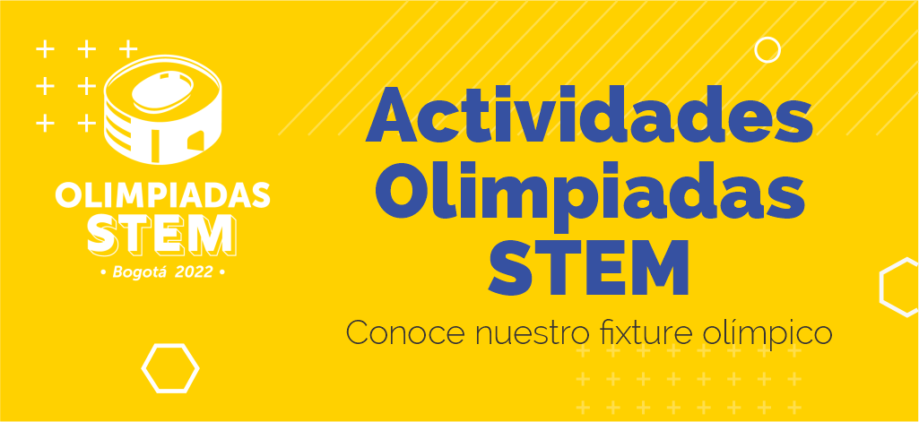 Congreso Técnico Olímpico de Maestros STEM