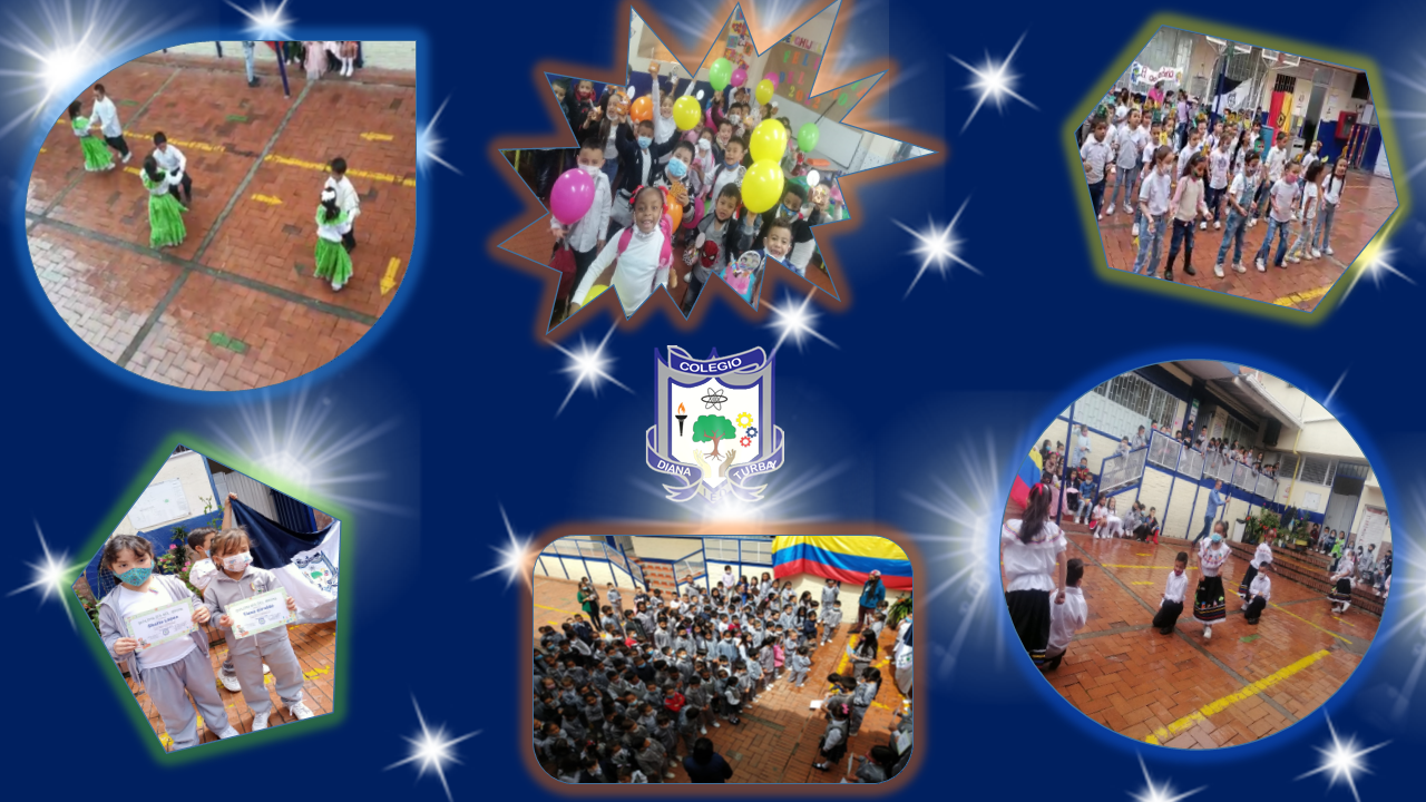 Celebración Día del Idioma