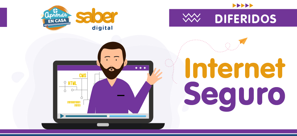Talleres de internet Seguro