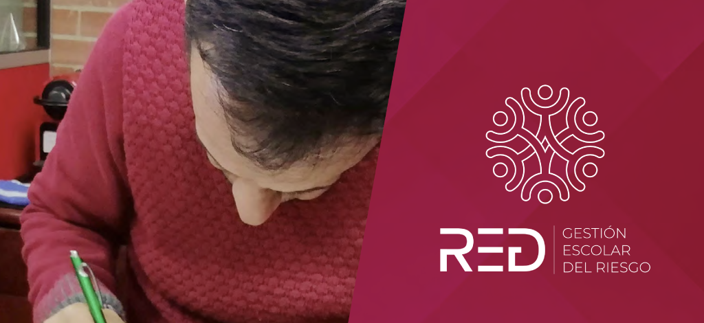 La gestión escolar del riesgo