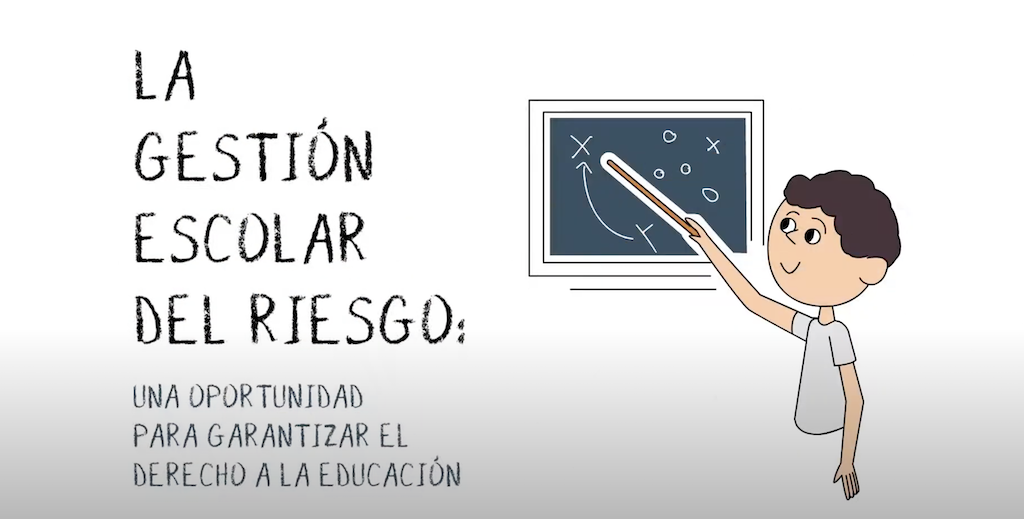 Una oportunidad para garantizar el derecho a la educación
