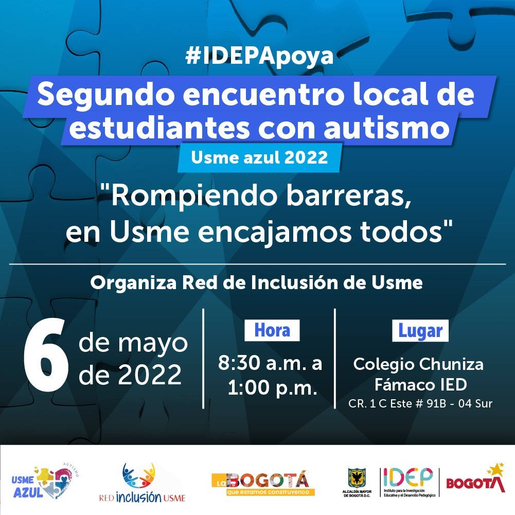 Campaña de sensibilización