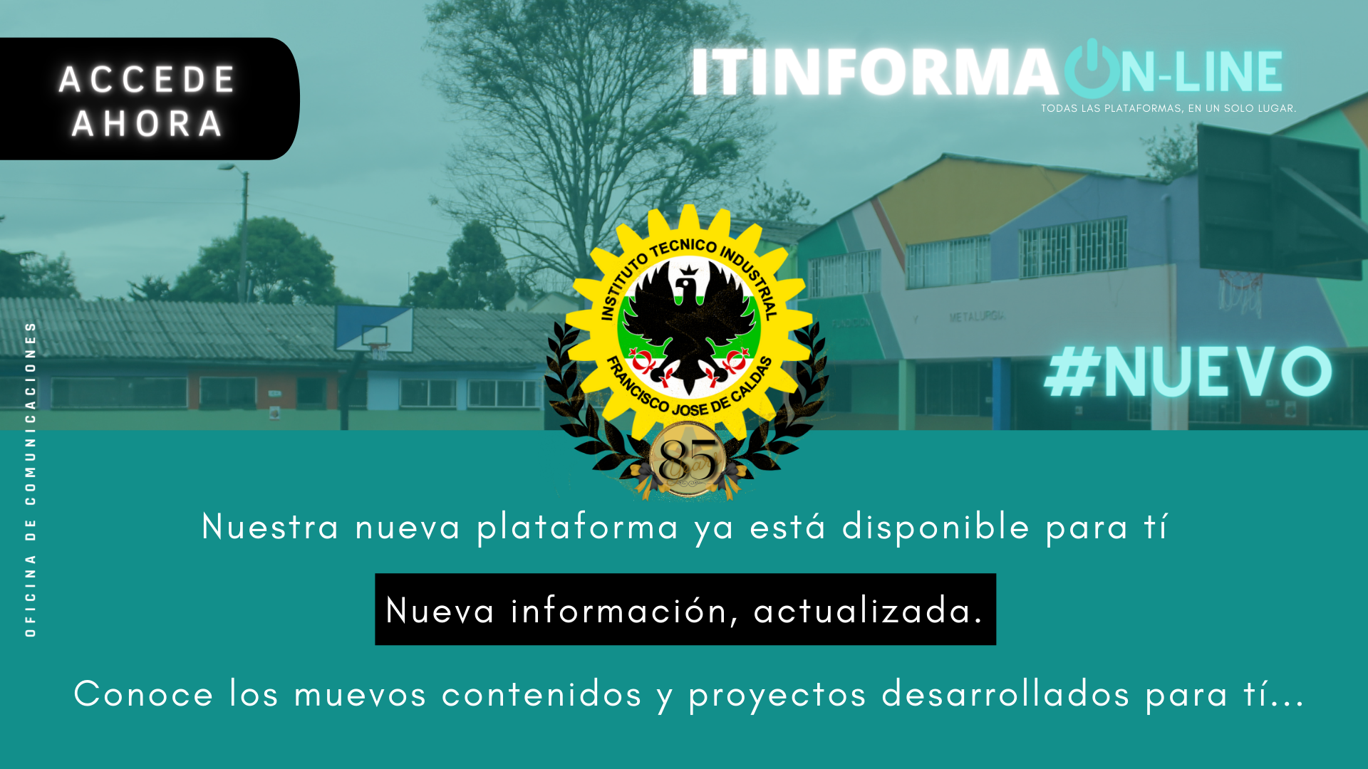 Accede dando click al link.