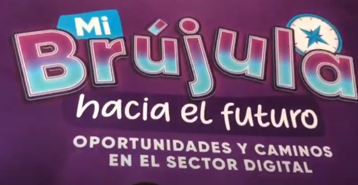 Proyecto "Mi Brújula"