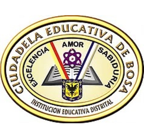 escudo del colegio
