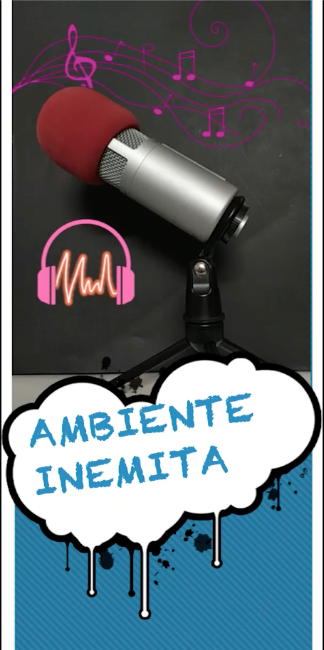 ambiente inemita