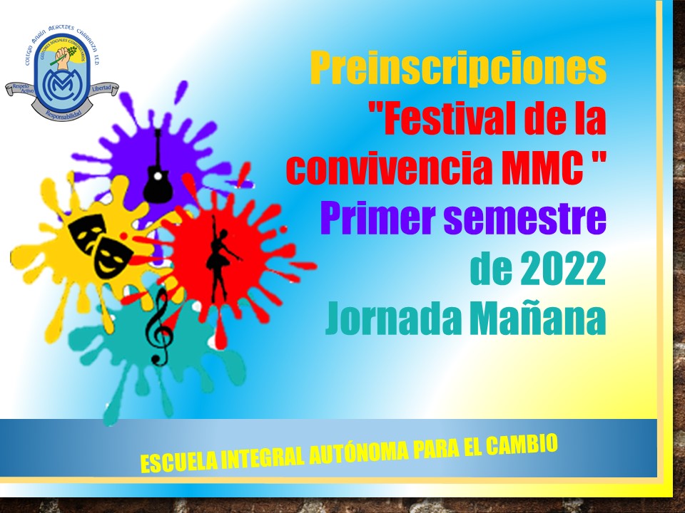 Festival de talentos