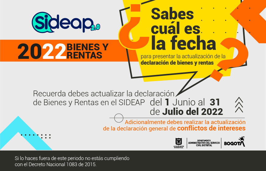 Imagen SIDEAP