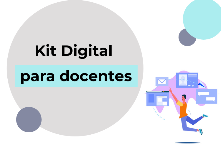 Kit para docentes y administrativos 