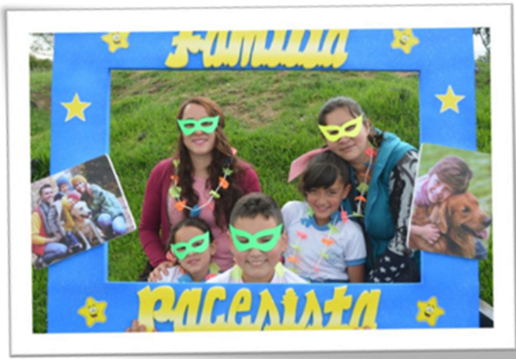 Día de la Familia Pacesista