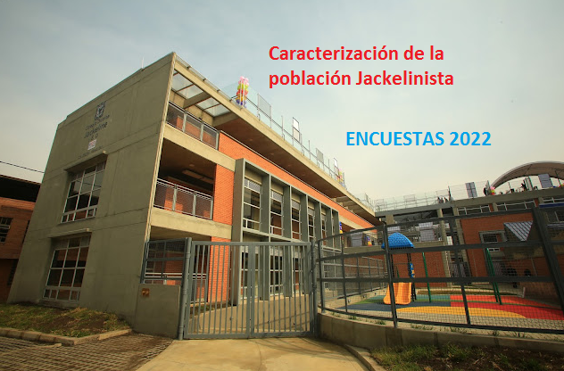 Encuestas de caracterización