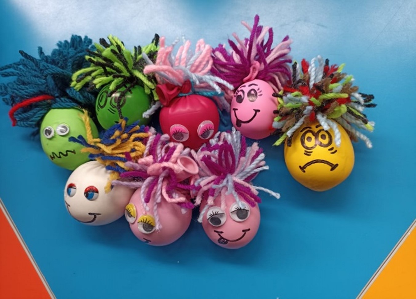 Autorregulación Emocional