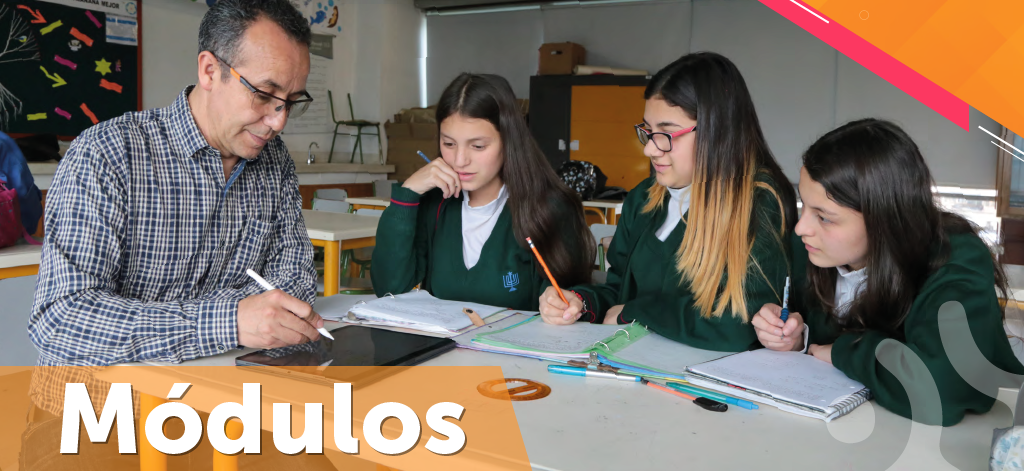 Fortalecimiento de la gestión escolar del riesgo