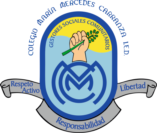 ESCUDO MMC