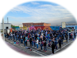 Segundo Encuentro de Padres de Familia y Jornada Pedagógica Distrital – 2022