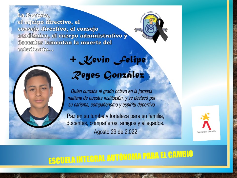 Kevin Reyes