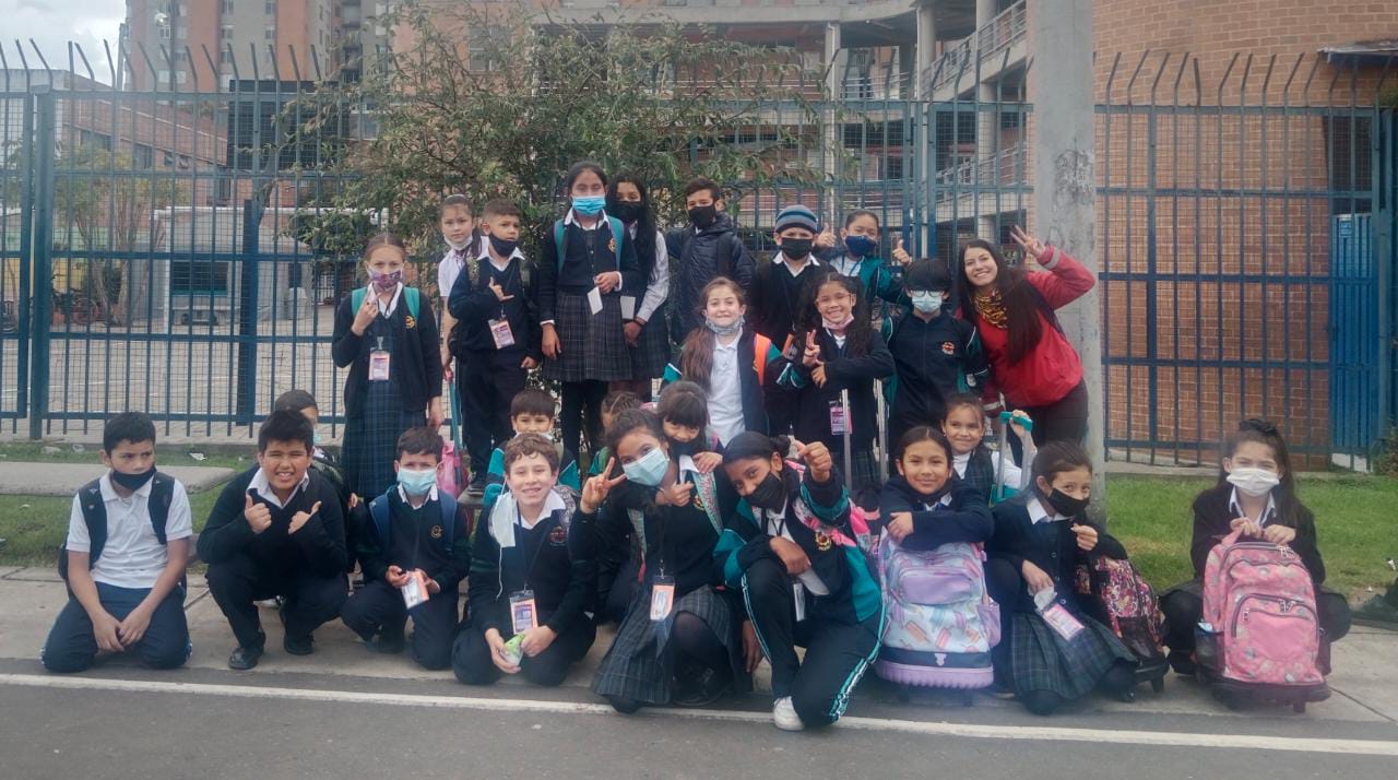 Grupo Ciempies  JM-2022