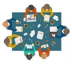 Comisiones de Evaluación 1