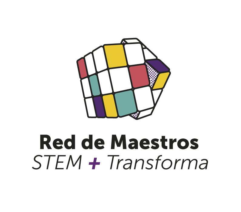 Red de Maestros STEM + Transforma
