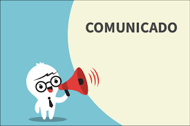 COMUNICADO RECTORAL 27 DE SEPTIEMBRE DE 2022