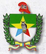Imagen del escudo del Quiroga Alianza IED