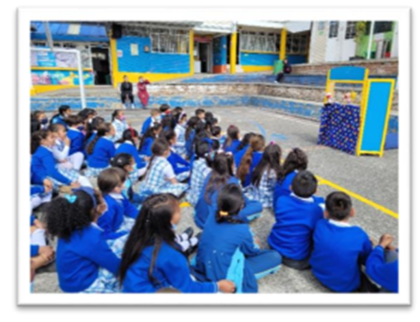 Quinta Jornada Pedagógica "Derechos Sexuales y Reproductivos"