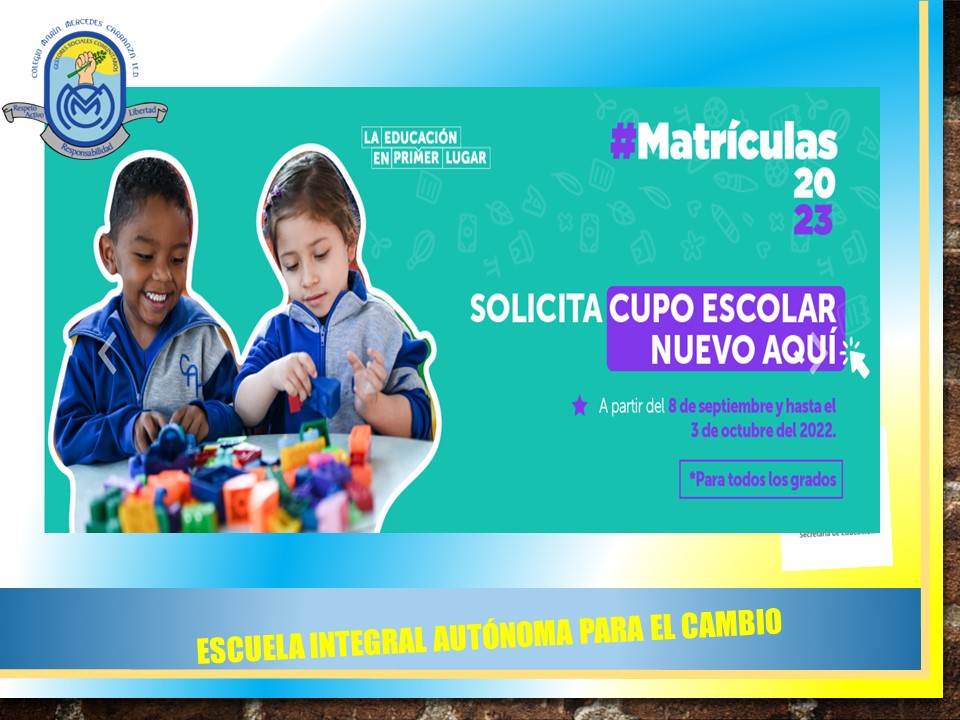 Información prioritaria