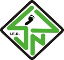 Entrega de Informes académico tercer periodo