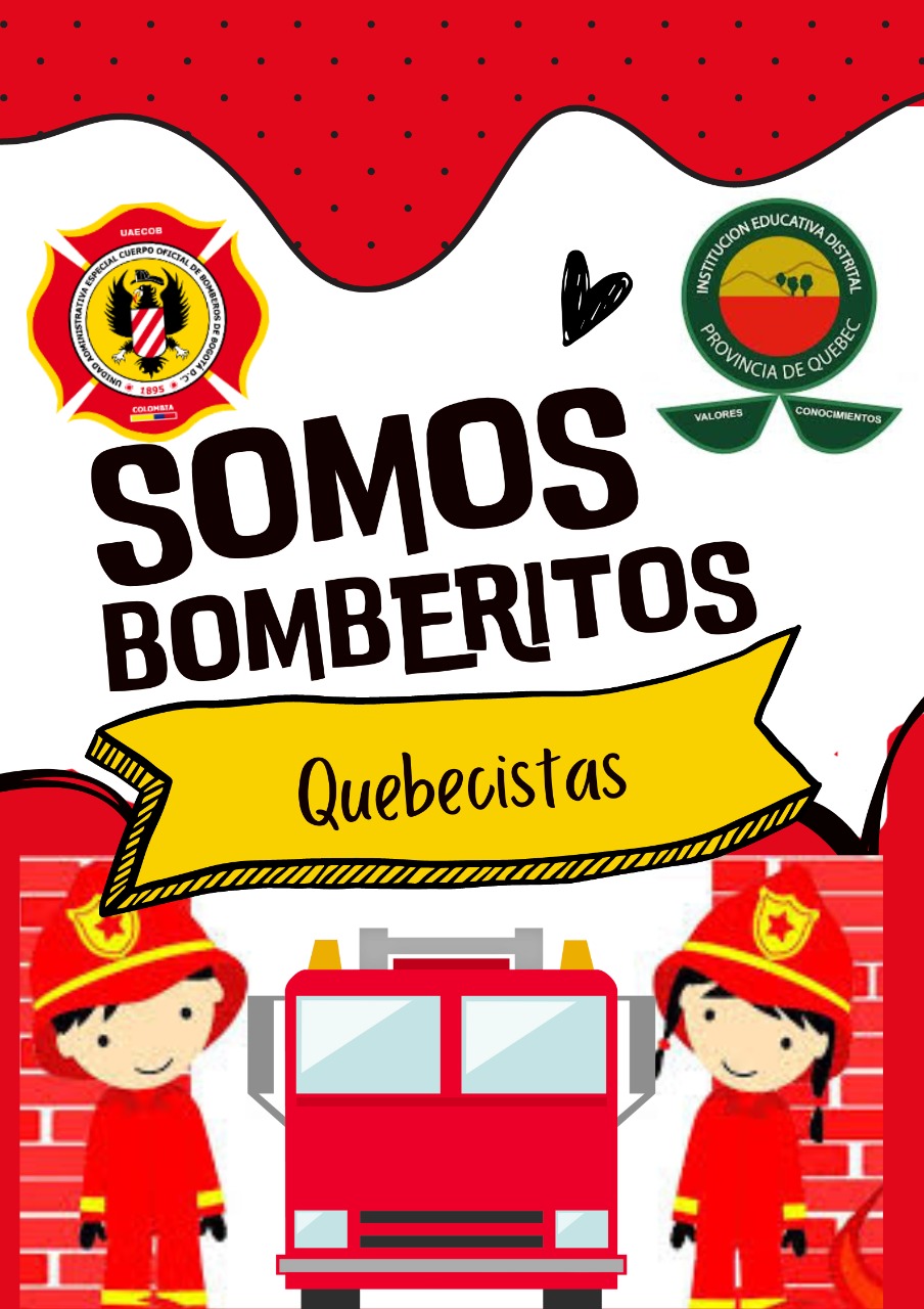 Somos Bomberitos Quebecistas