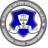 Colegio Alfonso Reyes Echandia I. E. D. 