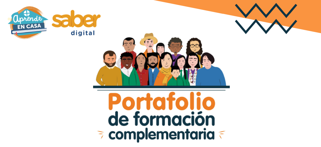 Portafolio de formación complementaria