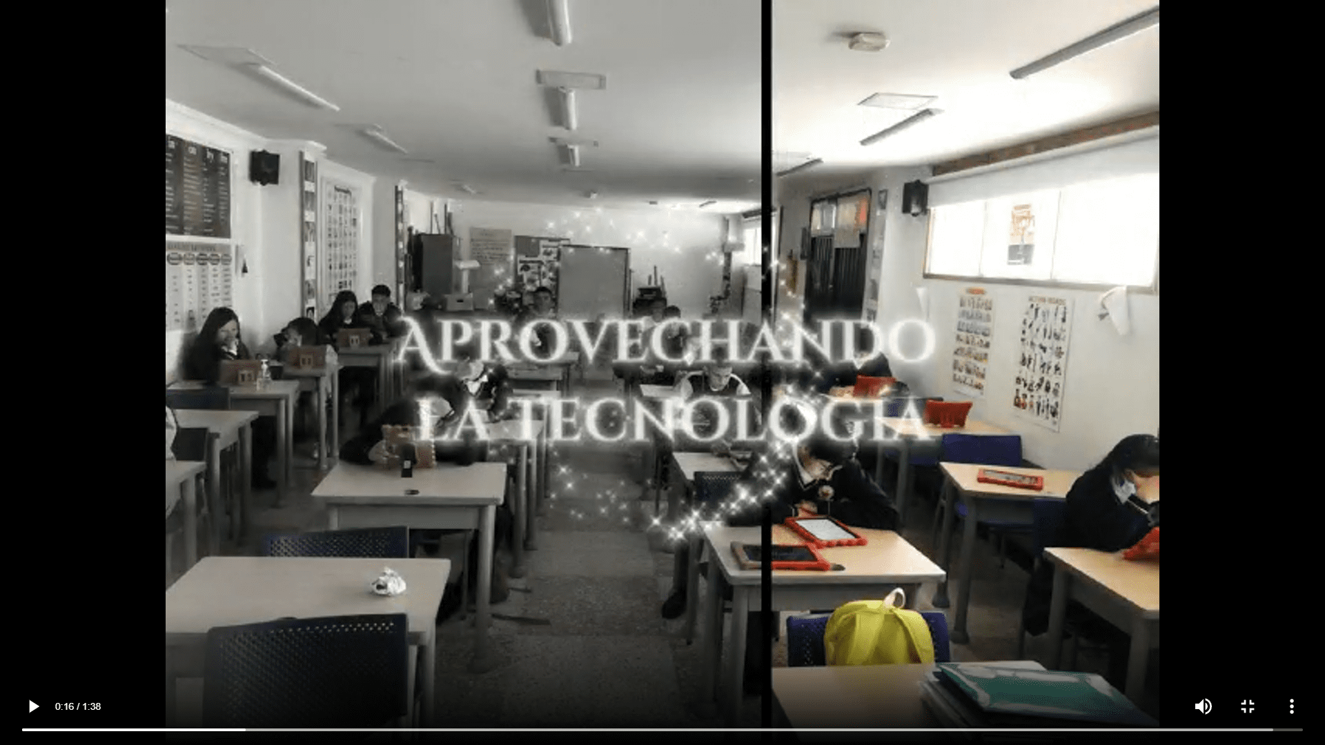 Actividad Geometría Al Viento Año 2022