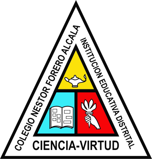 Néstor Forero Alcalá