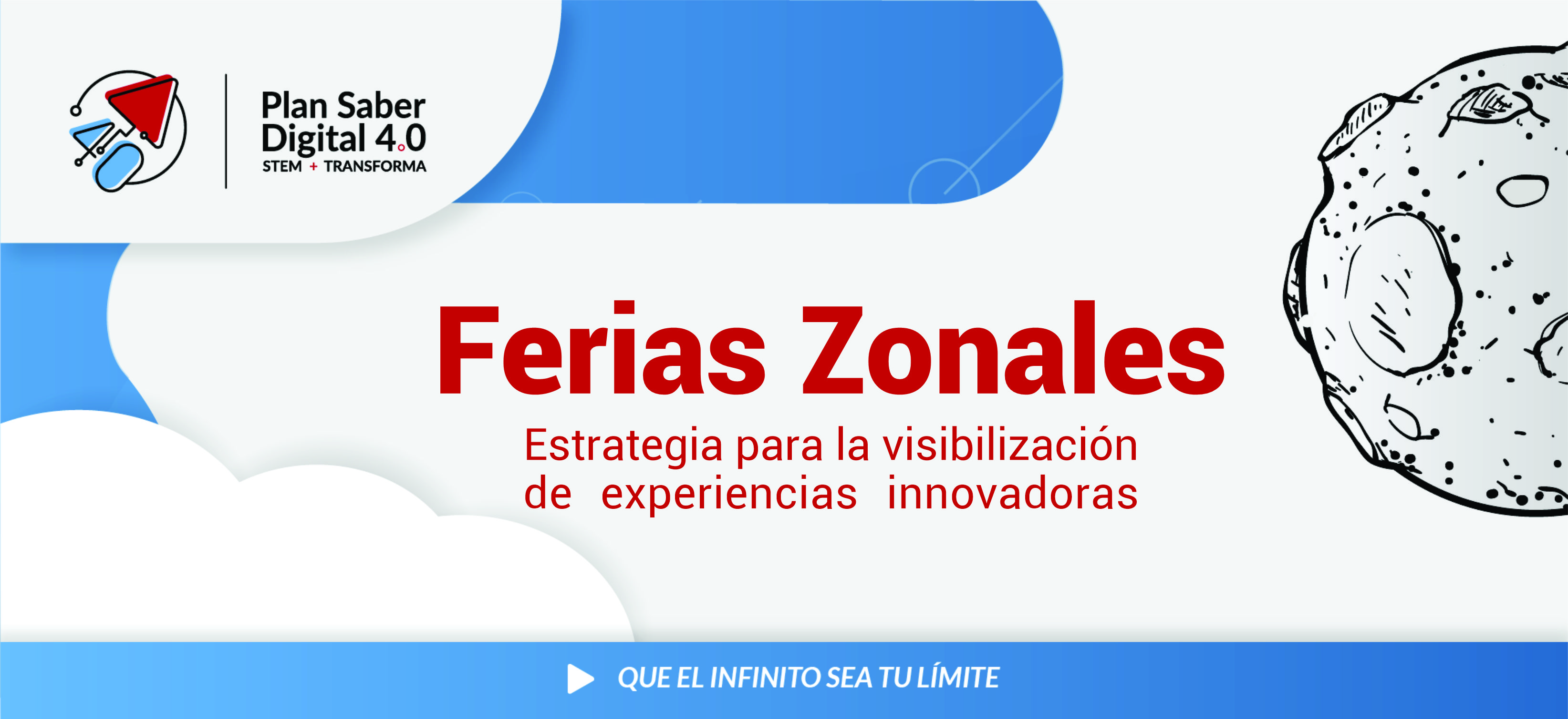 Ferias zonales PSD4.0