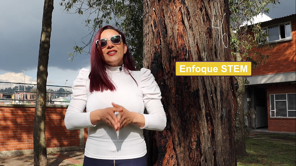 Gilma Álvarez Pulido