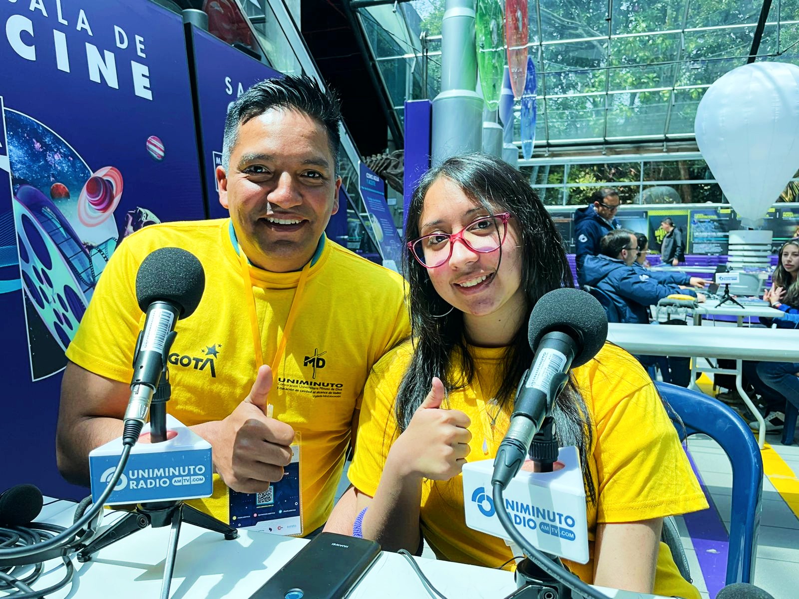 Wilson Pérez Correa (IED Jorge Gaitán Cortés)