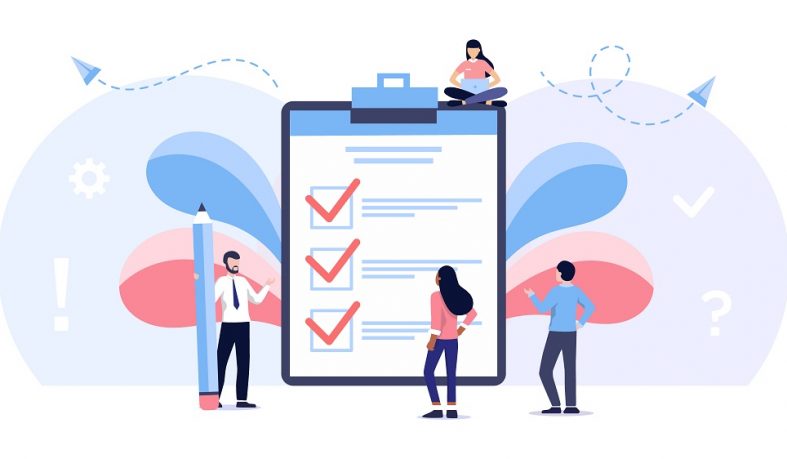 ENCUESTA DE PERCEPCIÓN