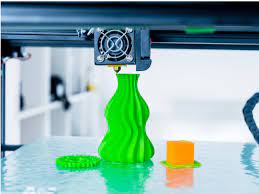 Impresión 3D introducción