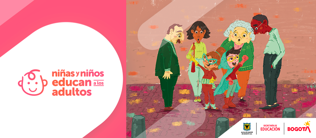 Contenido de la súper ideas 2021 - Nodo 1 - Tunjuelito