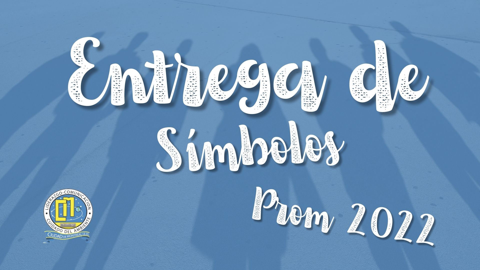 Entrega de símbolos 2022
