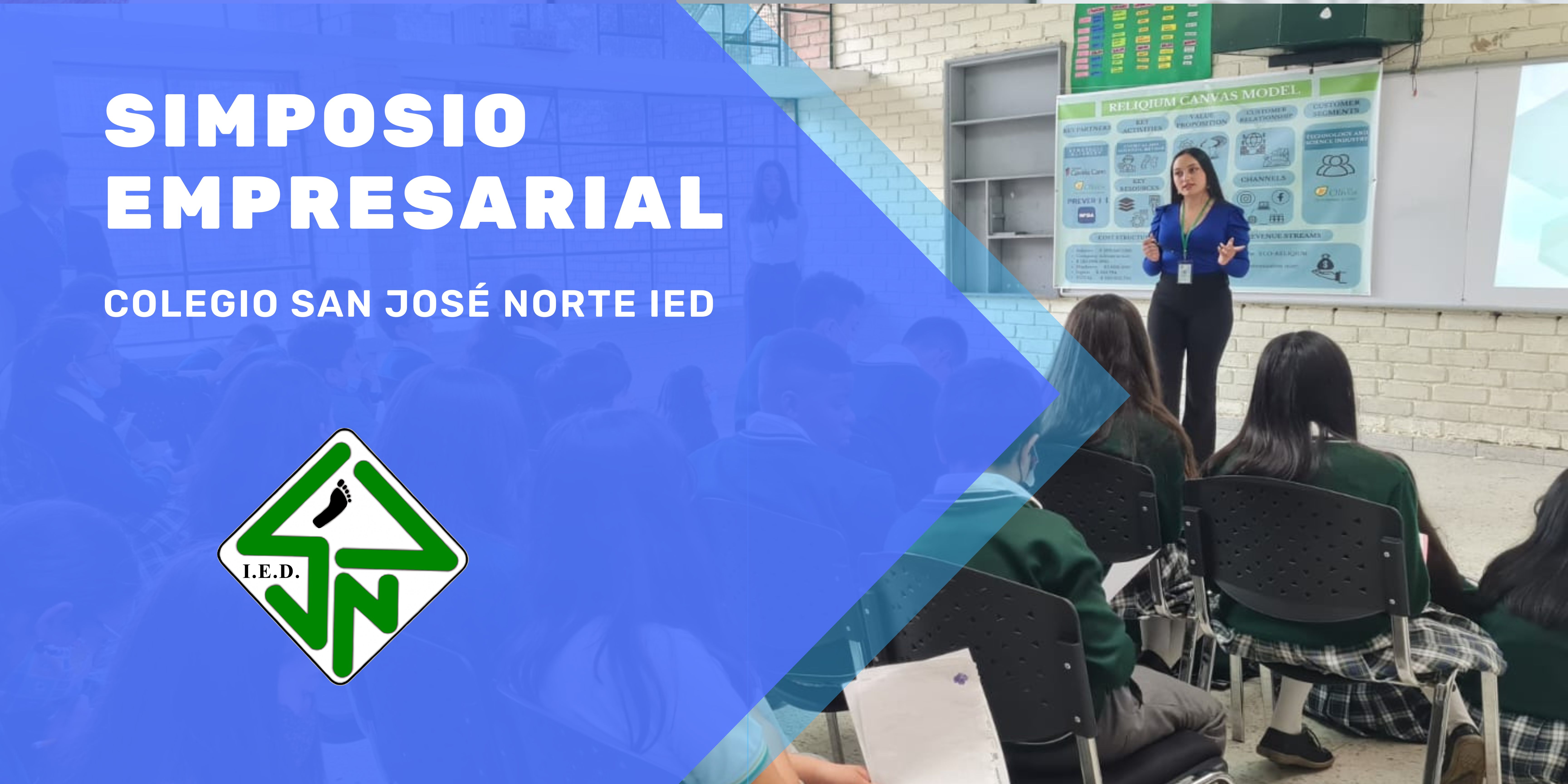 SIMPOSIO EMPRESARIAL