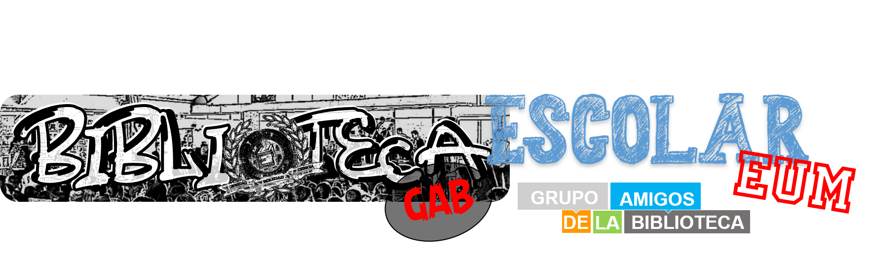 BIBLIOTECA ESCOLAR