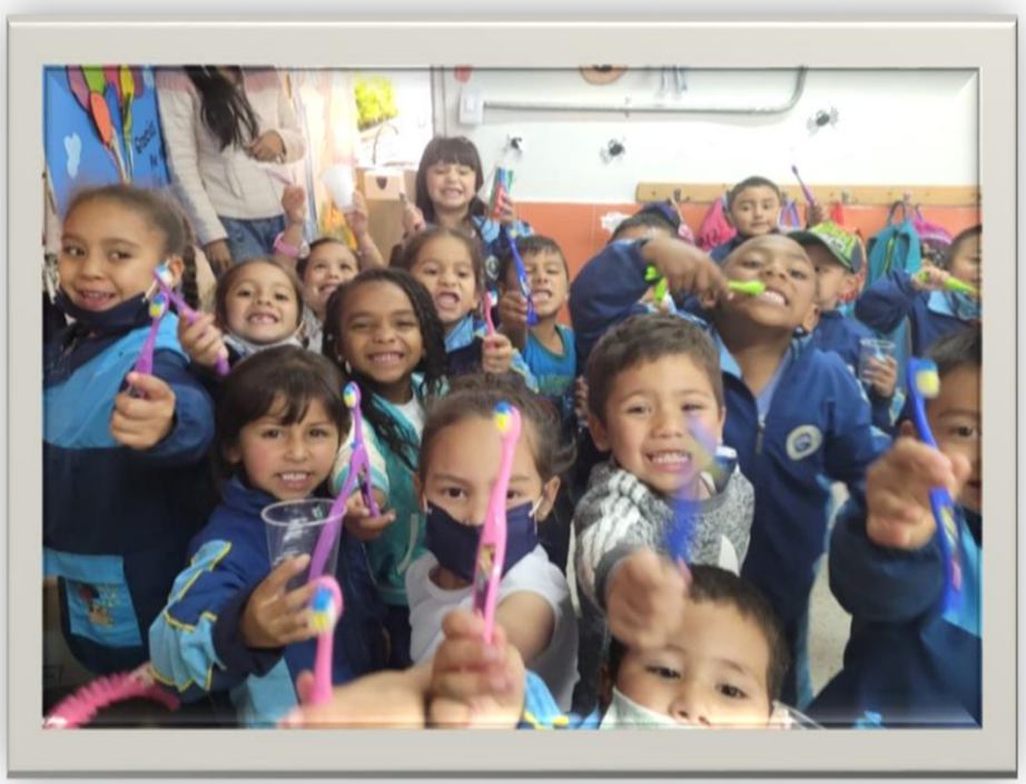 Semana Emocionarte “La risa es la distancia mas corta entre dos personas”.