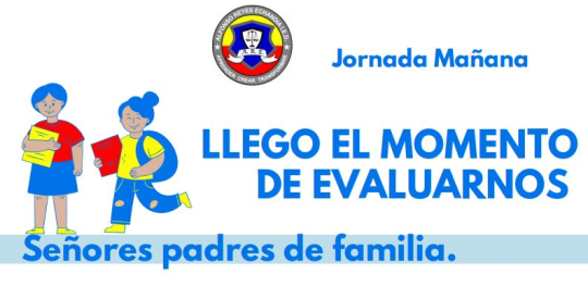 Evaluación Institucional Estamento Padres